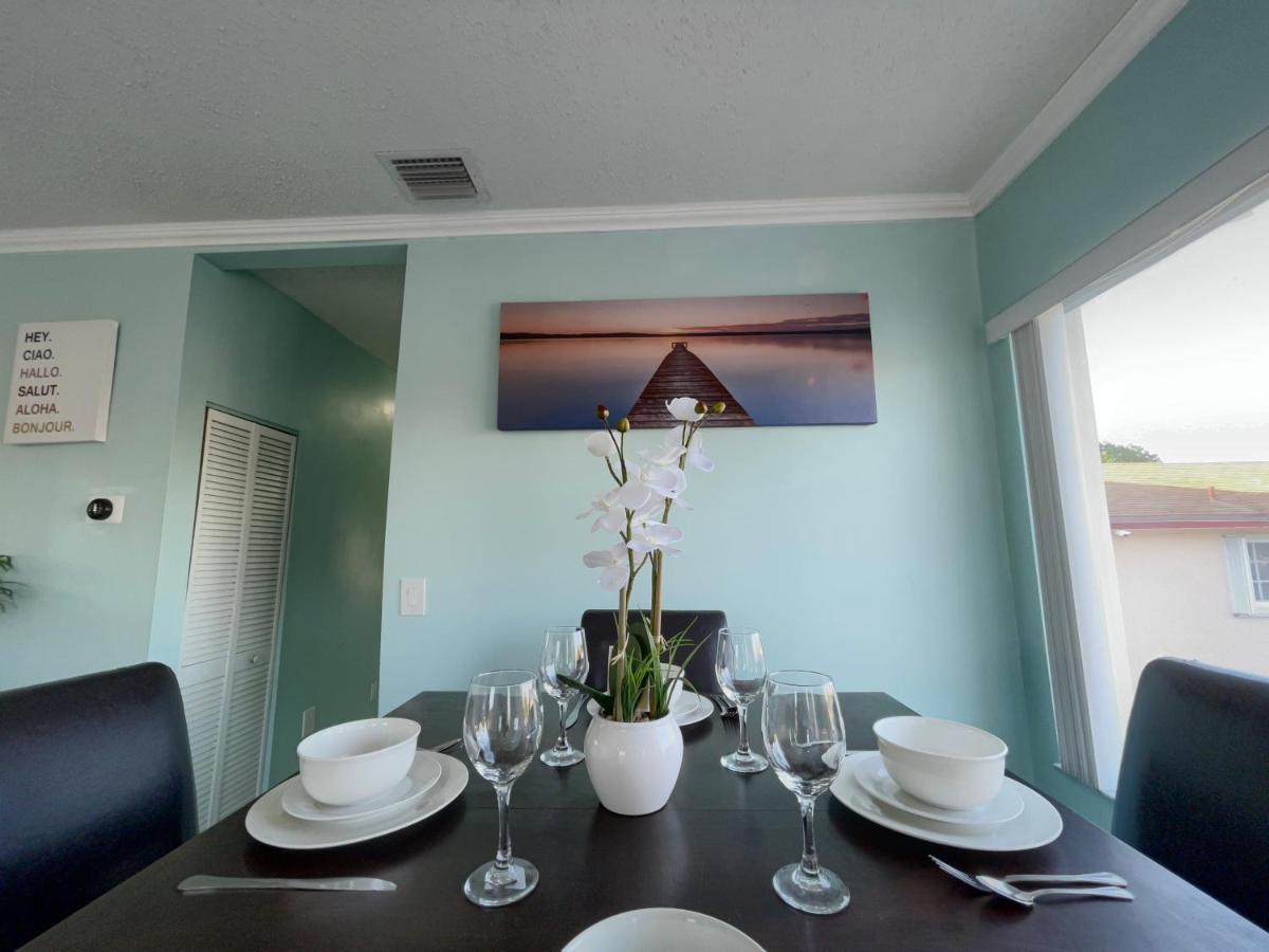 Marlins Park Suites - Apartment 4 - Cafe Colada Suite Miami Exterior photo