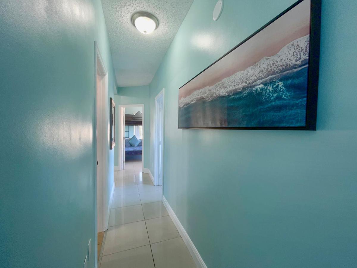 Marlins Park Suites - Apartment 4 - Cafe Colada Suite Miami Exterior photo