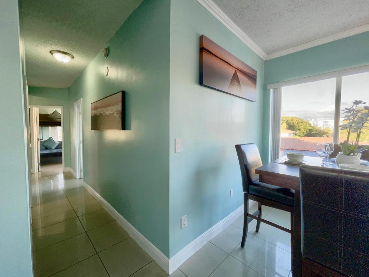 Marlins Park Suites - Apartment 4 - Cafe Colada Suite Miami Exterior photo