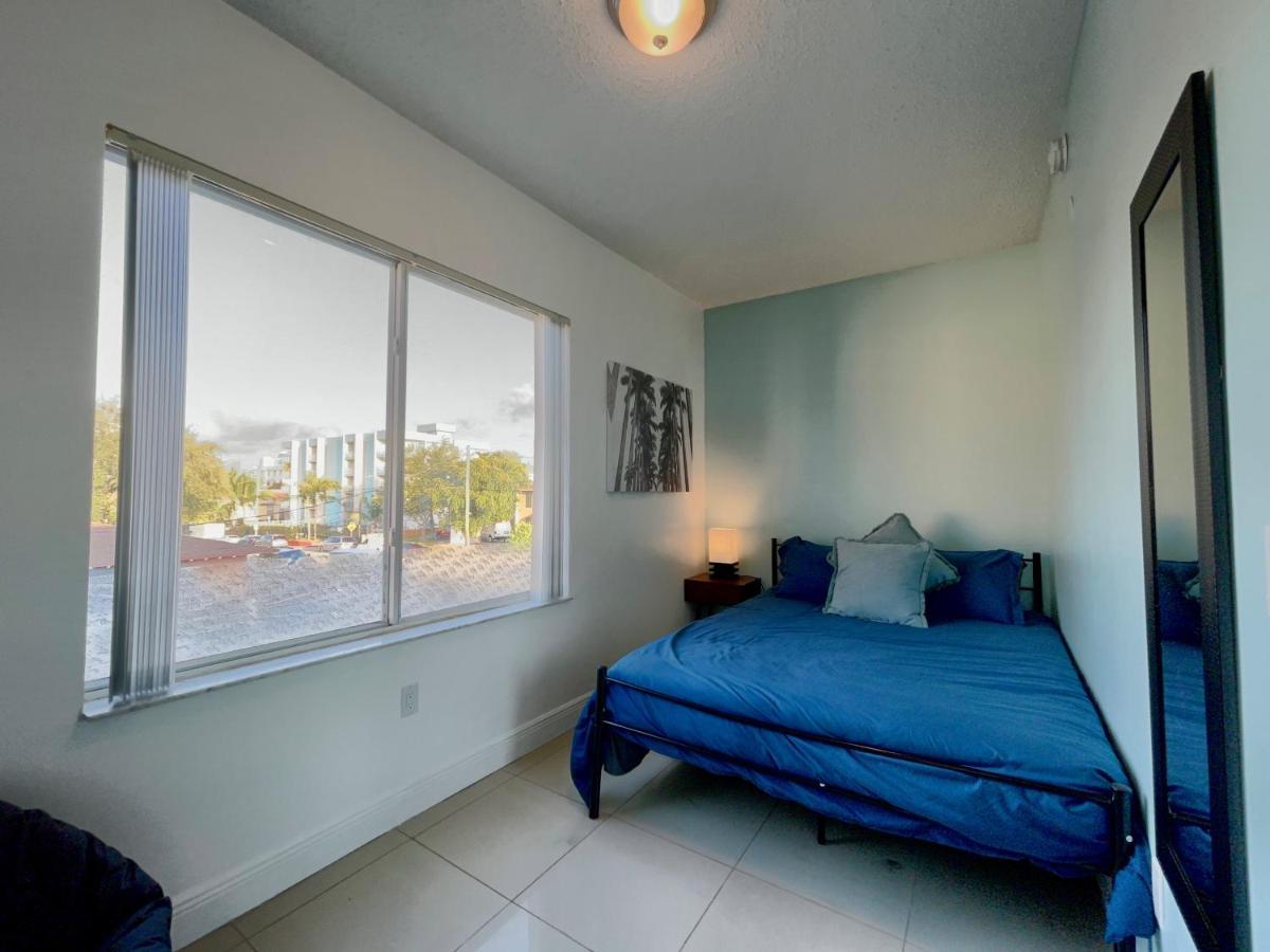 Marlins Park Suites - Apartment 4 - Cafe Colada Suite Miami Exterior photo